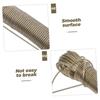 Portable Laundry Drying Rope 10/20/30M Outdoor Clothesline Multifunctional Drying Line  Camping