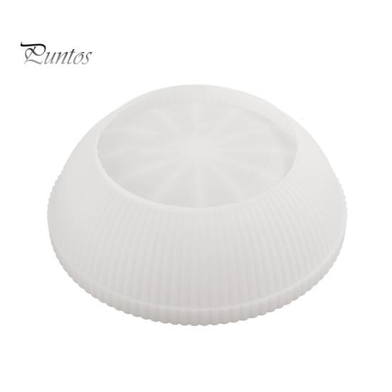 

Силиконовая форма для хранения, форма для литья из гипса и эпоксидной смолы, форма для сервировки фруктов, контейнер для подсвечника, форма для самостоятельного изготовления, подарок любителям рукоделия S