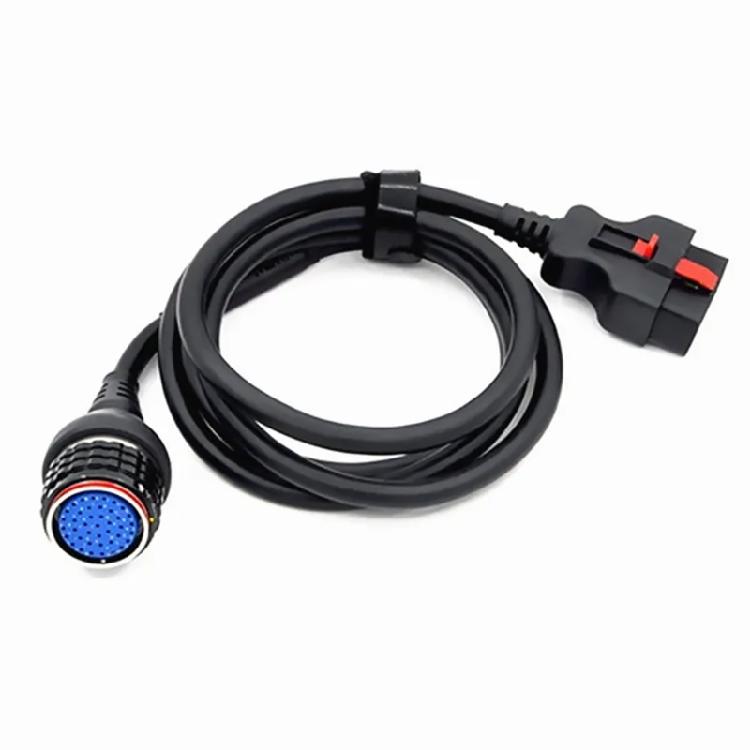 Kabelersatz OBD2-Kabel OBD2-Testkabel Diagnosetool-Zubehör