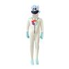 Halloween Children Nap Role-playing Catnap Smilings Critters Cat Cosplay Costume Catnap Jumpsuits with Mask Kids Horror Costumes