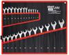 COMBINATION SPANNER 25 Pcs 6-32mm KD10920
