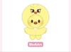 [USED] Stray Kids 10cm Plush Costume Outfit