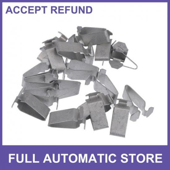 

Car Body B-Pillar Trim Panel Clip TWENTY for Volkswagen Passat 1998-2010