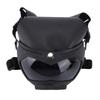 Dog Hat with Goggles Windproof Breathable Lightweight Design Dog Sunglasses Pet Glasses for Outdoor Riding Driving Hiking
