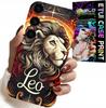Etui Do Samsung Galaxy A25 5G - Lew, Znak Zodiaku Astronomia, Case + Szkło