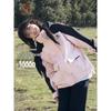 Women's 3-in-1 Fleece Lined Outdoor Jacket