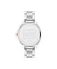 Coach KITT Silver Watch 14504394 Women's