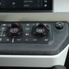 cheya Car central control air conditioner volume knob decorative cover For Land Rover Defender 110 2020+ Aluminum accessories
