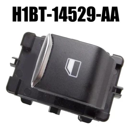 Car Window Control Glass Switch Replacement For Ford For Fiesta 2018 And Up H1BT14529AA