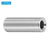 PATIKIL M3 Stainless Steel Spacers Set of 12 Metal Spacers