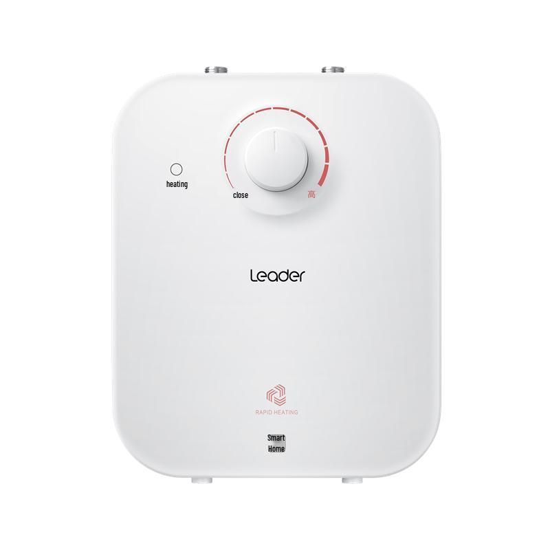 Leader 5L Under-Sink Electric Water Heater CN plug (adapter included)