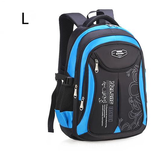 Kids Orthopedic Backpack Primary School Bags For Students Boys Girls Backpacks Waterproof Schoolbags Book Bag Mochila Infantil