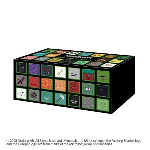 Storage Box Minecraft Icons