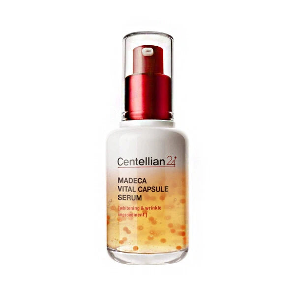 Centellian24 Madeca Vital Capsule Serum 50mL