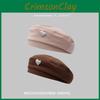 Elegant Cotton Heartpatterned Beret For Women Fashionable Accessory Fall For