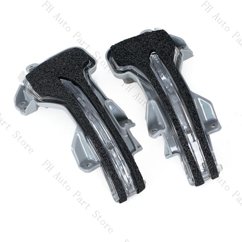 Car Exterior Rearview Mirror Indicator Light Side Mirror Turn Signal Lamp For Honda CRV CR-V 2012 2013 2014 2015 2016