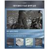 NILE Clay Pack. Pore care, exfoliation