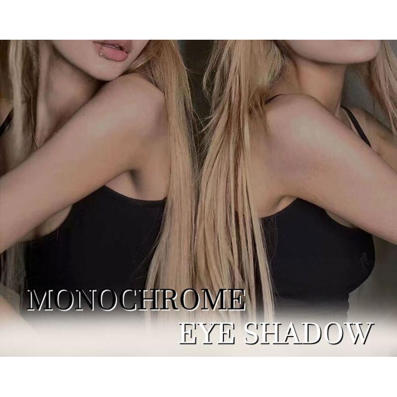 SheenEffect - DANAZANA Flash Chameleon Eyeshadow - 2 Colors