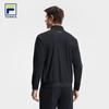 FILA SETTANTA Men's Victory Tennis Jacket