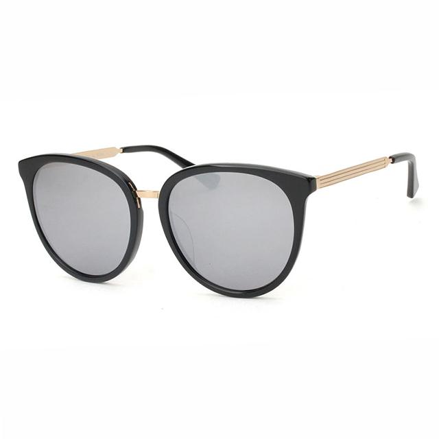 Eonadeoluteu Large Size Sunglasses Marion