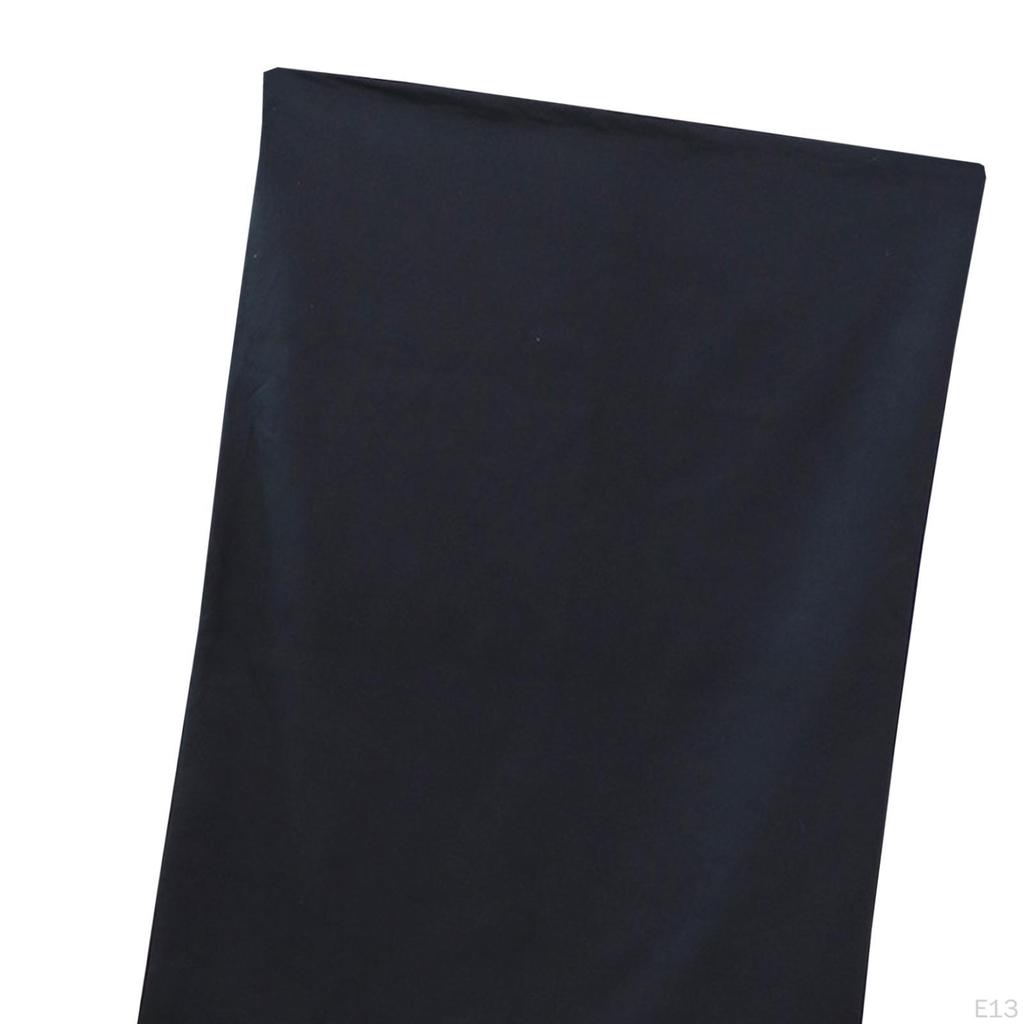 Dirty Clothes Organizer Oversized Drawstring Packing Bag Janitorial Cleaning Cart Bags Large Size