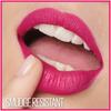 Maybelline New York SuperStay Ink Crayon Lipstick Matte Longwear Lipstick Makeup 0.04 Ounce
