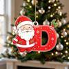 Hanging Ornament for Christmas Tree Holiday Decoration