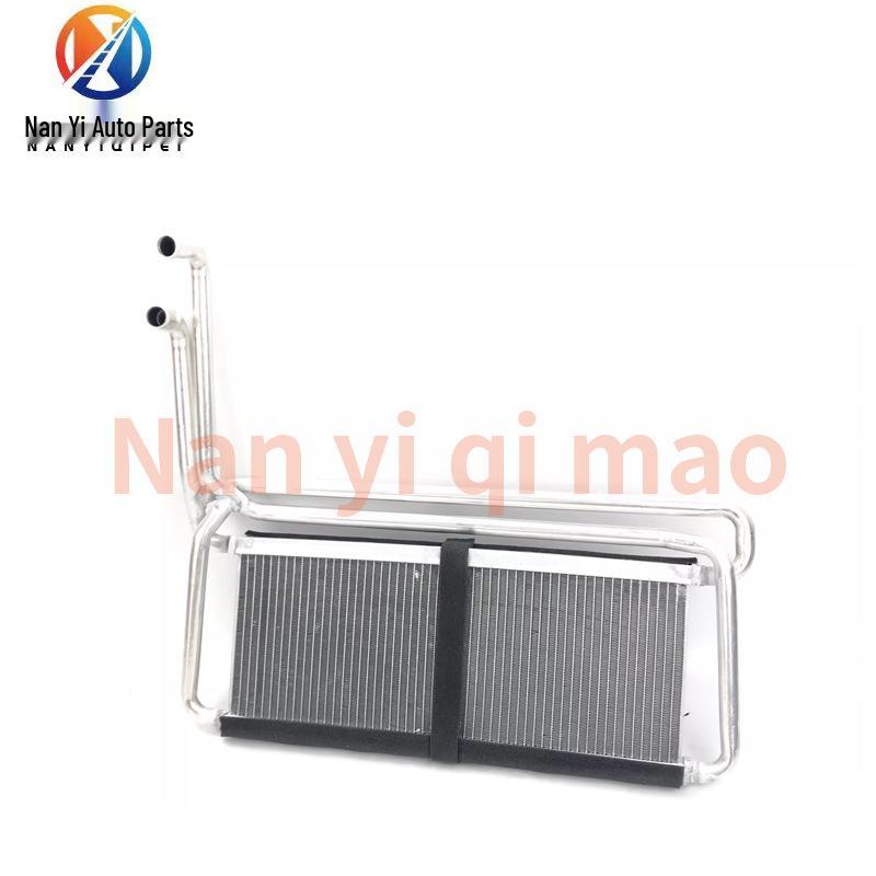 

Scania Heater Water Tank for G470, G440, P420 Trucks (Model 2148428) Nanyi Auto Parts
