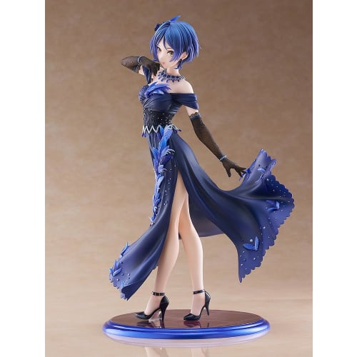 Idolmaster Cinderella Girls [Pretty Liar] Hayami Kanade + 1/7 scale PVC finished product, some ABS