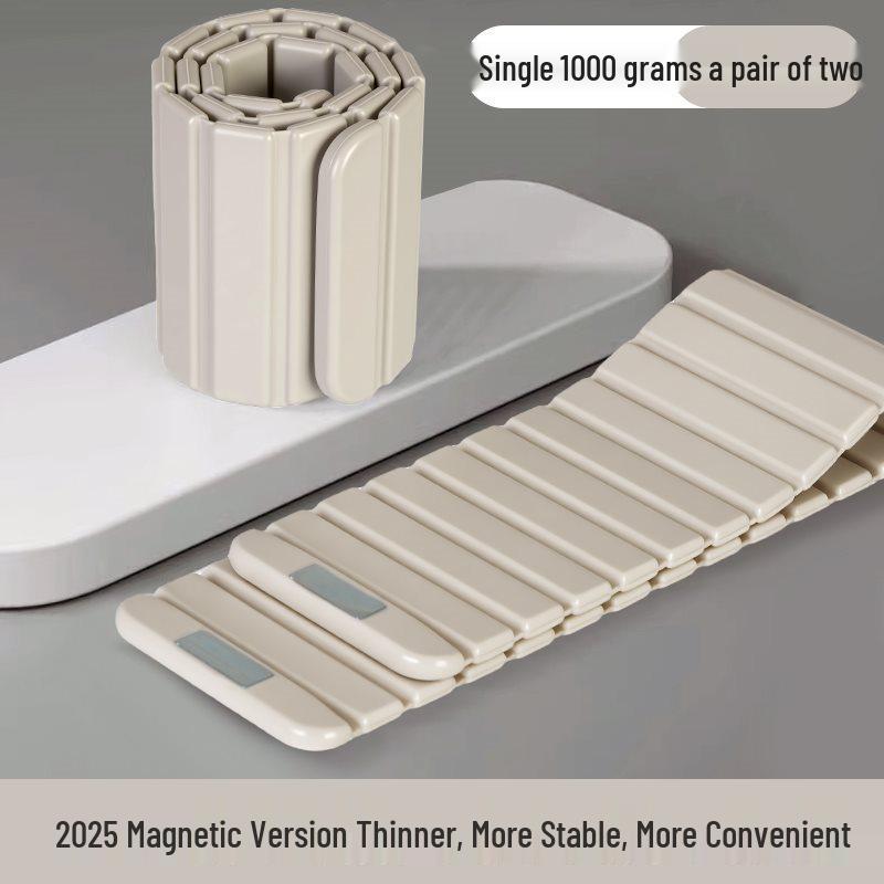 Weighted Swimming Wrist & Ankle Bands - Invisible Training Gear