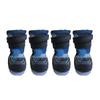 26 Years  Outdoor Small Dog Shoes Teddy Bichon Schnauzer Summer Breathable Anti-scalding Feet Wear-resistant Pet Dog Shoes