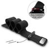 20mm 22mm watch Strap for Amazfit bip 6/5/Balance/GTS/4/mini/2/2e/3/GTR/4/2/3 Pro milanese loop bracelet huawei gt 5 4 3 2 Band