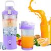 Blender Hp-9 Purple (50) Gab_B
