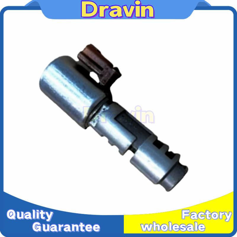 Assy Transmission Shift Control Solenoid Valve for Toyota RAV4 U140E U150E U241E U250E U660E 35220-33030 33290-33040 3522033030