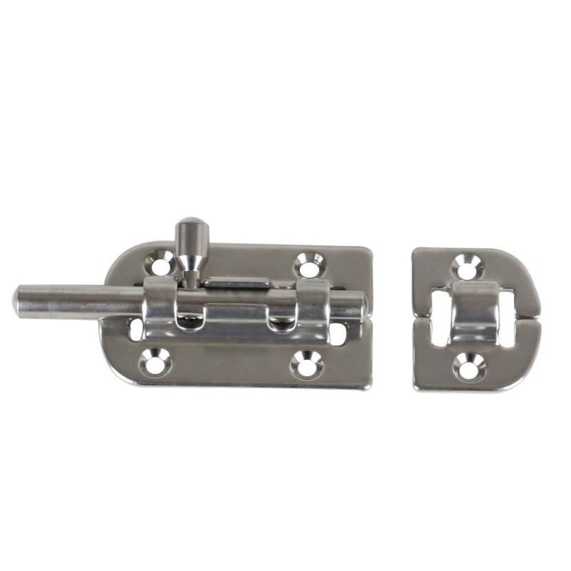 Știfturi de ușă marine din oțel inoxidabil 316 Știfturi de fereastră de ușă Știfturi de tragere zăvor îngroșat Știfturi de ușă Feronerie