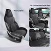 BYD Seagull 05 DM-i All-Season Breathable Car Seat Cushion, Semi-Enclosed, Universal Fit