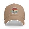 Summer Casual Baseball Cap Heated Rivalry Stupid Canadian Wolf Bird Running Hippie Hip Hop Hats Couple Streetwear Snapback Cap