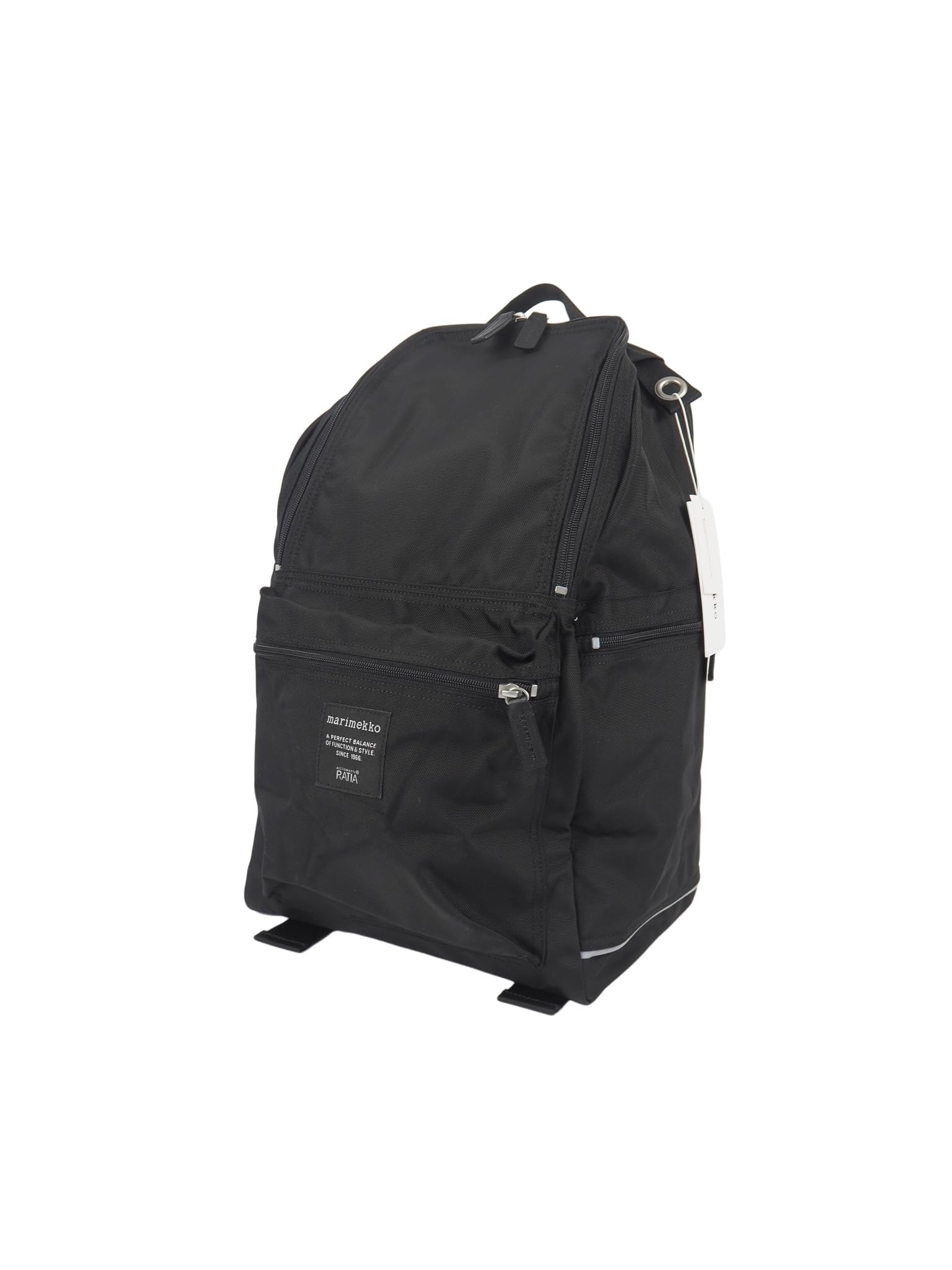 

Рюкзак Buddy Reppu [Marimekko], Черный, Женский рюкзак, 092512-999 [Товар] чёрный