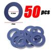 Car Oil Pan Drain Screw Gasket Engine Sump Oil Drain Bolt Seal Gasket 12mm Hole Nut Seal Ring for Toyota Lexus OE# 90430-12031