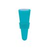 1 Pcs for Champagne Drinks Reusable Cork Replacement Silicone Wine Bottle Cap Air Tight Leak Proof Stoppers