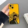 The Boys Phone Case Fundas Design for iPhone 18 15 14 Pro Max 13 Mini 11 12 Xr X Xs 6s 6 7 8 SE Plus Cover