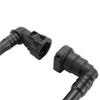 3X 31319277 31319278 Furtun Răcire Motor Termostat Tub Aerisire Răcire Pentru Volvo S60 S80 V70 XC60 2011-2015 B420T