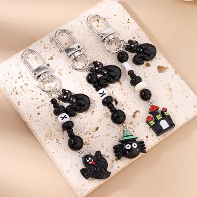 Porta-moedas, clips, porta-chaves – Chaveiros