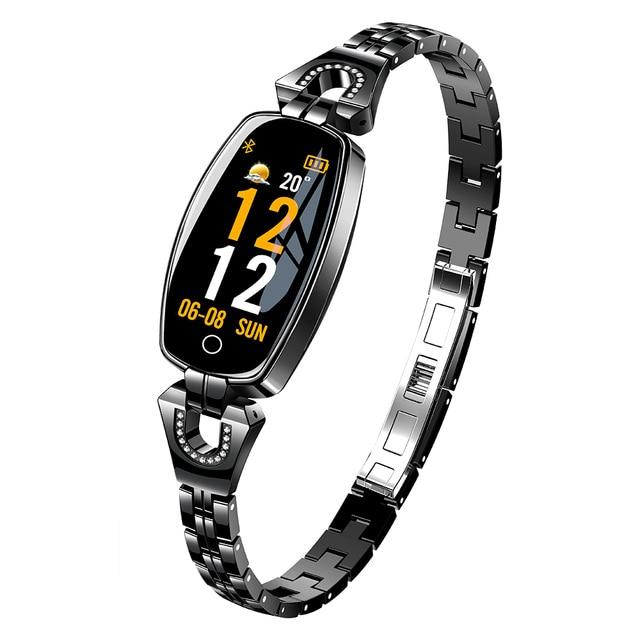 smartwatch lemfo 2019