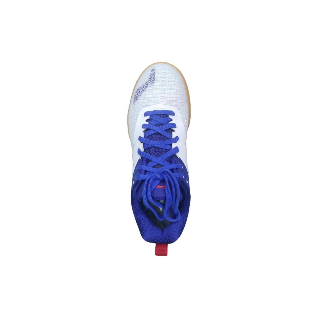 Li Ning Kirin 2.0 Cushioning Slip Resistant Abrasion Resistant Coverage Lightweight Function Classification APPU007-1