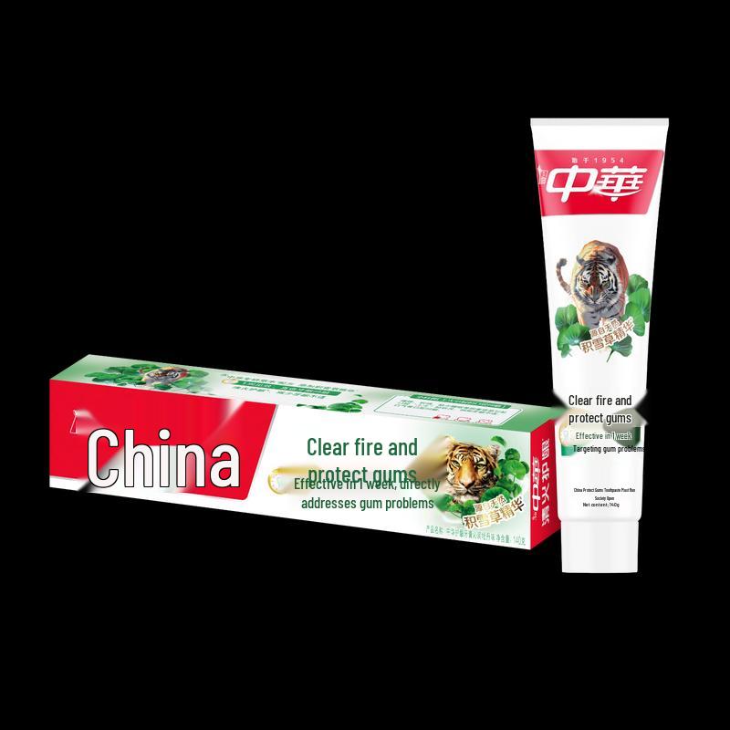 

Zhonghua Gum Protection Toothpaste