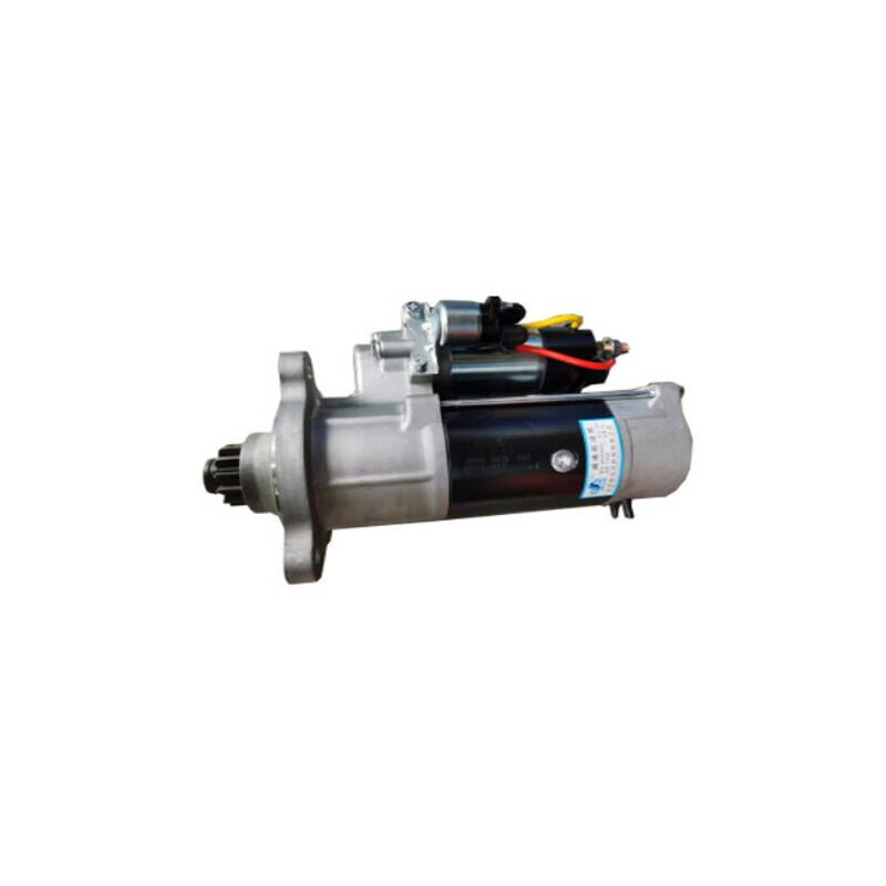 Chunsen Cummins 6CT 12-Tooth Starter Motor 1