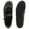 Puma Speedcat Ballet Snake Print Women Sneakers Black Cool-Dark-Gray Black------Details 405326-02