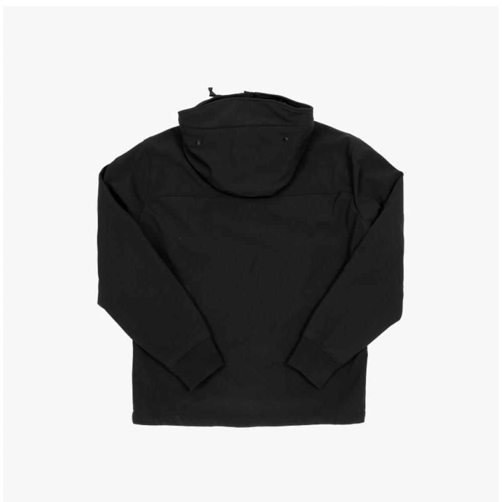 Cp. Företag Shell R Goggle Wappen Jacka 006097a 999