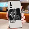 Vampire Diaries Damon Phone Case For Motorola Moto G Stylus 5G G Play G Power G 5G G Pure 2023 2024 E20 E22 E22i E32 E40 E13